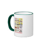 Italian composers mug