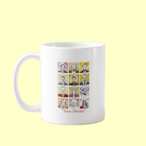 Italian Composers mug