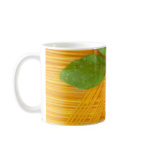 Italian Cuisine Mug