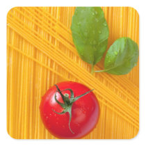 Italian Cuisine Sticker