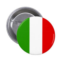 Italian Flag buttons