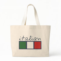 Italian flag colors! bags by angeria Italian flag colors! bags