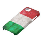 Italian Flag iPhone 5 Case
