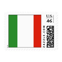 Italian Flag Stamp (SMALL) by jasminesphotography Italian Flag Stamp (SMALL)
