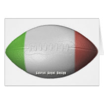 Italian Football cards