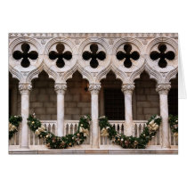 Italian Garlands cards