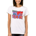 italian girl t-shirts