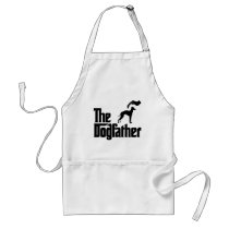 Italian Greyhound Aprons
