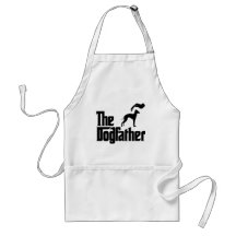 Italian Greyhound Aprons