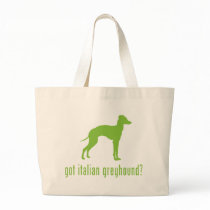 Italian Greyhound bags