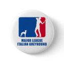 Italian Greyhound buttons