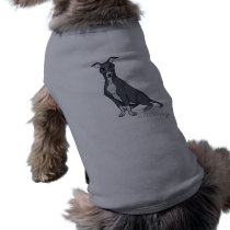 Italian Greyhound pet clothing by walker856 Italian Greyhound pet clothing