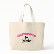 Italian Greyhound Mama bags