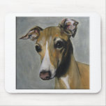 Italian Greyhound Mouse Pads