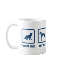 Italian Greyhound Coffee Mugs