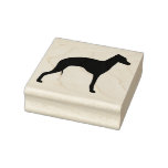 Italian Greyhound Silhouette