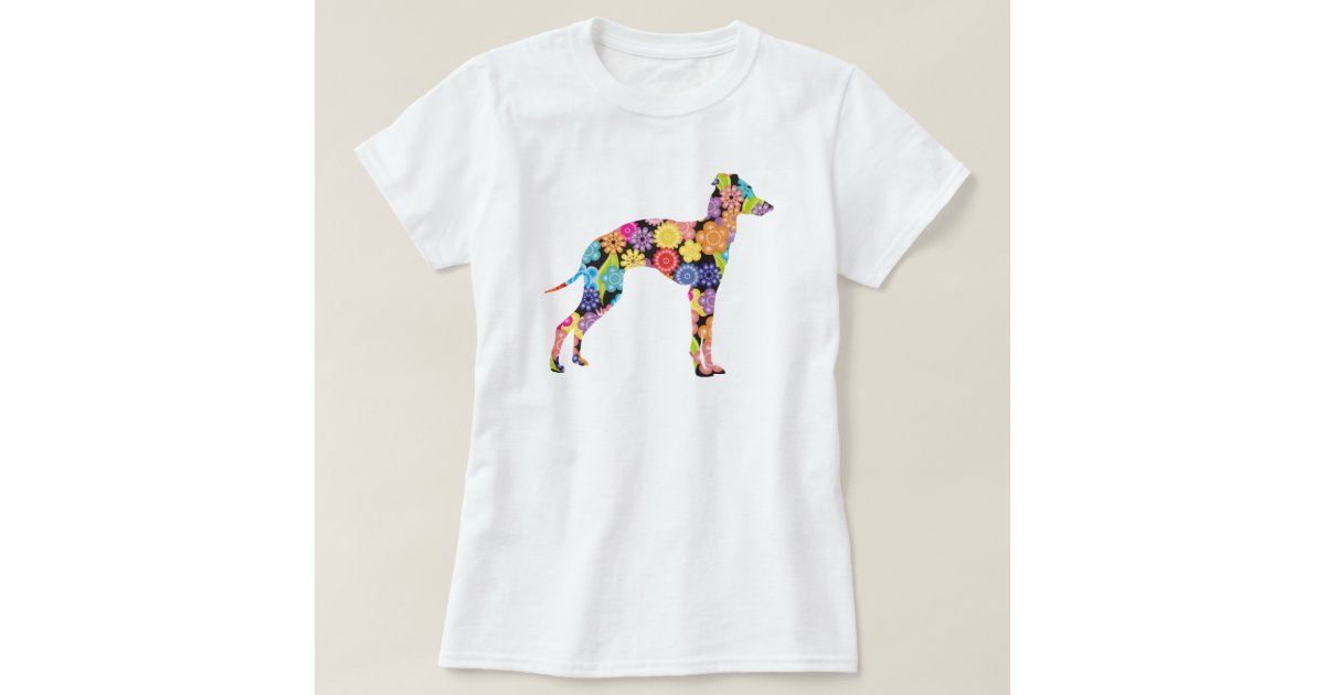 italian greyhound tee shirts