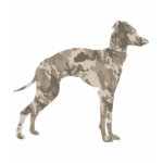 Italian Greyhound T Shirt