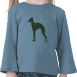 Italian Greyhound T-shirt
