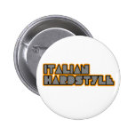 Italian hardstyle buttons