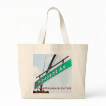 Italian Harlem bags by asearch2find Italian Harlem bags