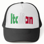 italian hats