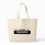 ITALIAN HOUND bags
