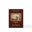 Italian Invitations cards