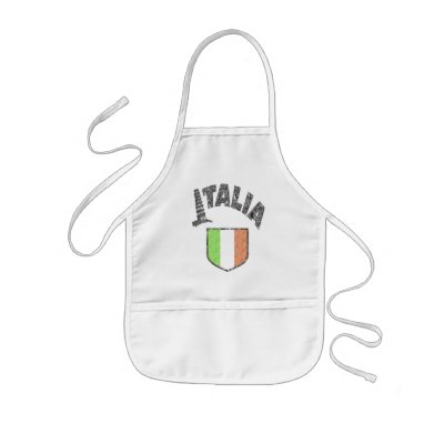 Childrens Cooking Aprons