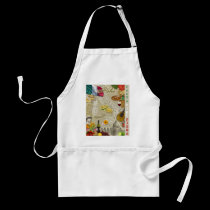 Italian Kitchen aprons