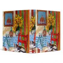ITALIAN KITCHEN IN FLORENCE binders by bulgan_lumini ITALIAN KITCHEN IN FLORENCE binders