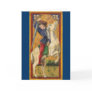 Italian Knight Greeting Card