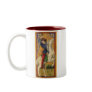 Italian Knight Mug