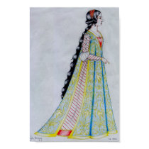 Italian Lady posters by lyddy Italian Lady posters