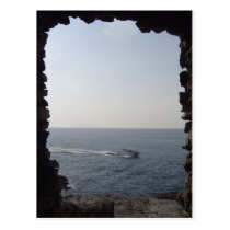 Italian Landscapes postcards