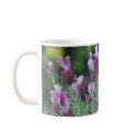 Italian Lavendar mugs by corgilover Italian Lavendar mugs
