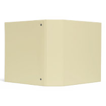 Italian Leather Couch Vinyl Binder