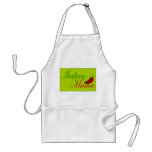 Italian mama apron