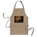 Italian (Mangia!) Apron