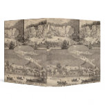 Italian Marble Mills and Quarries binders