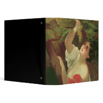 Italian Midday, 1831 Binder