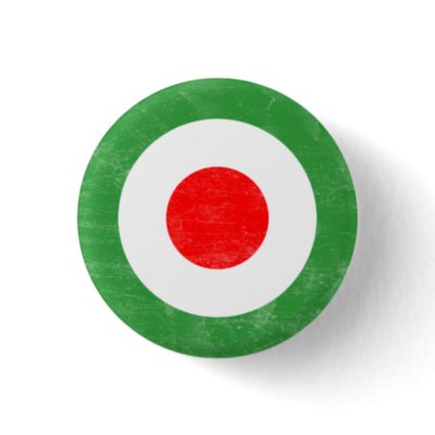 italian target