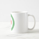 Italian Mod Target Mug