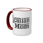 Italian Mom Coffee Mug