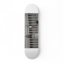 Italian Monument Skateboard