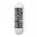 Italian Monument Skateboard