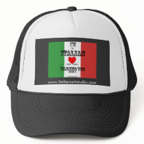 Italian mother Warned you about, hats