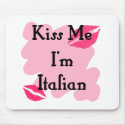 Italian mousepads