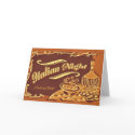 Italian Night Invitation cards by BryonTiffDesign Italian Night Invitation cards