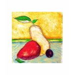 ITALIAN PEAR FRESCO